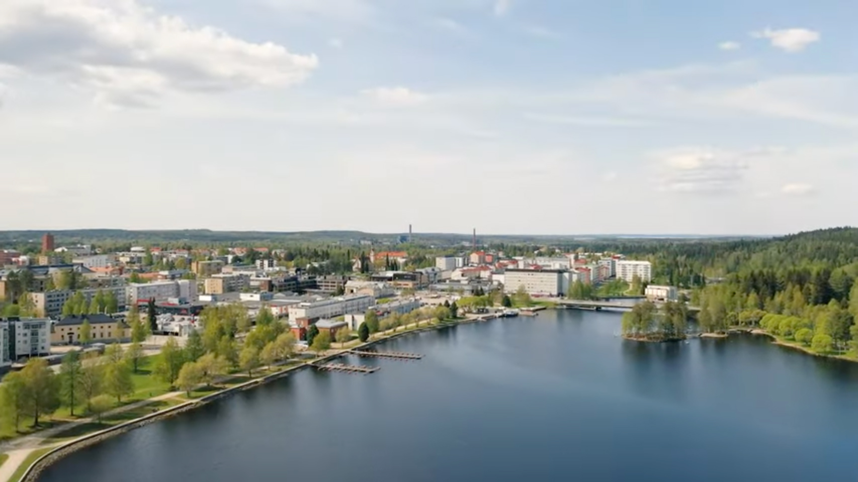 KANGASNIEMI