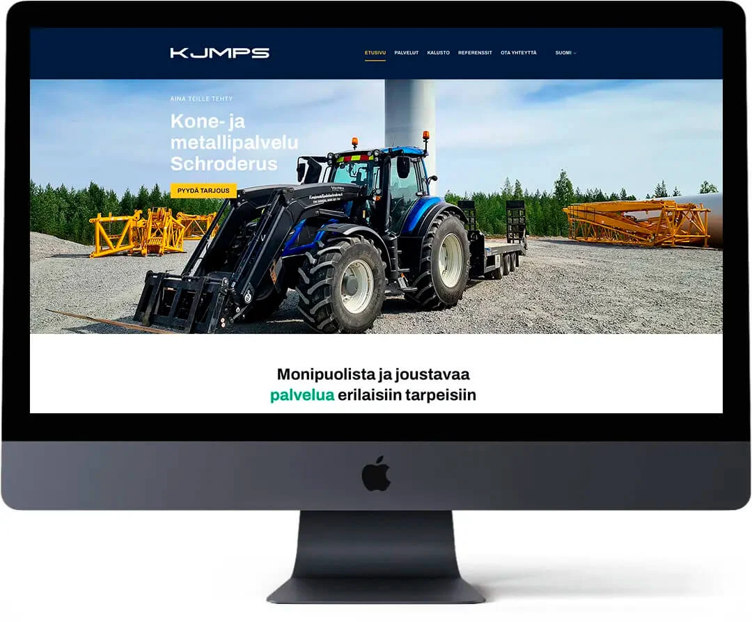 KJMPS