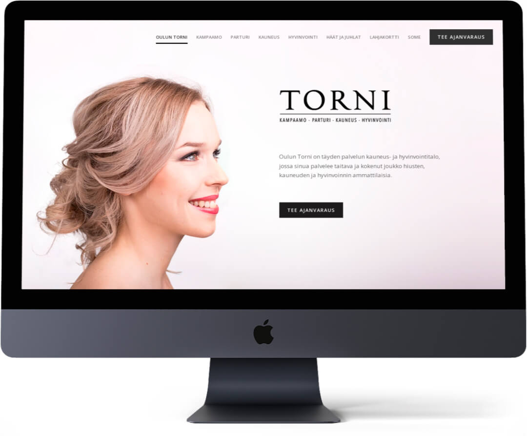 OULUN TORNI