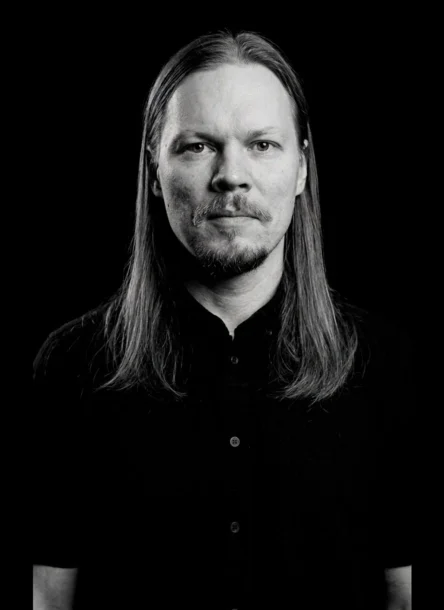 Tatu Polvinen